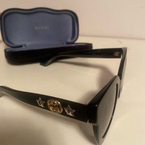 Womens GUCCI Sunglasses